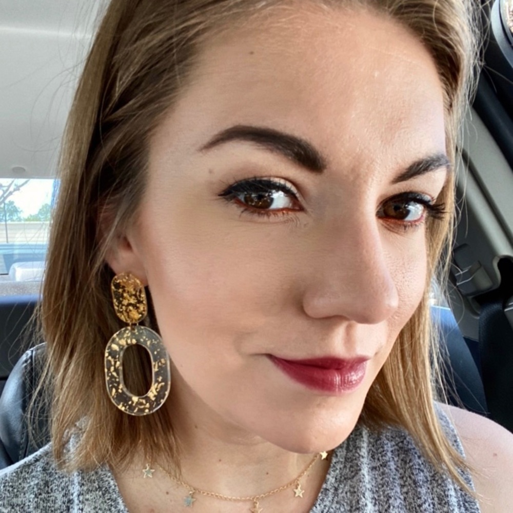 Meet your Posher, Anna